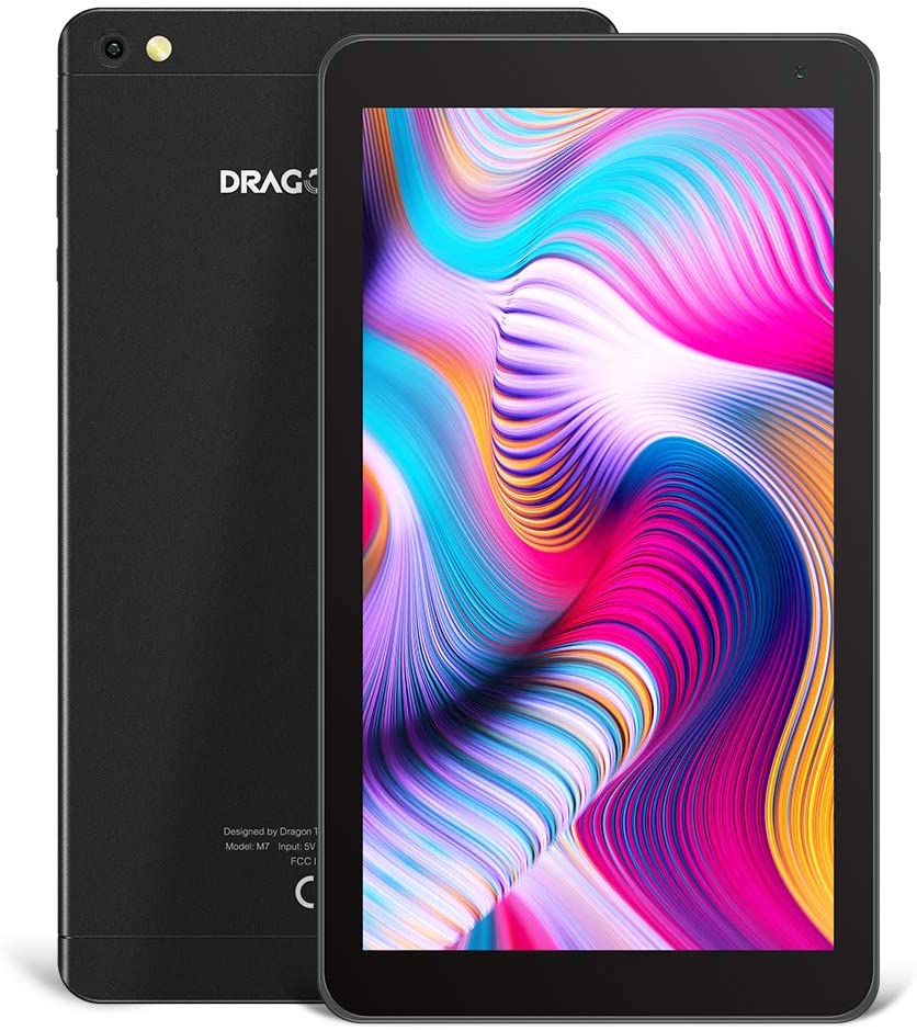M7 7 Inch Android Tablet
